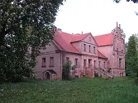 Konarzewo (Rawicz)