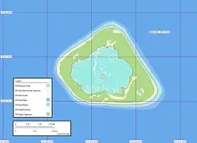 Carte de Manra.