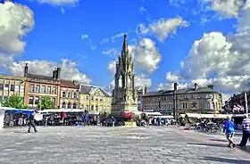 Mansfield (Nottinghamshire)