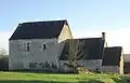 Le manoir de la Guyardière.