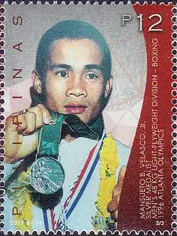 Image illustrative de l’article Mansueto Velasco
