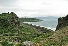 Cap Maobitou