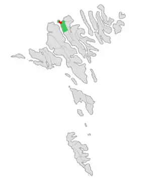Eiði