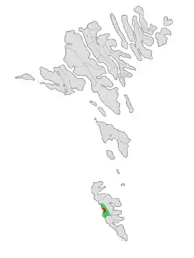 Fámjin