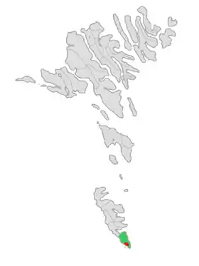 Sumba (îles Féroé)