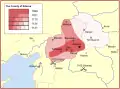 Comté d'Édesse (1098-1150)