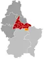 Medernach.