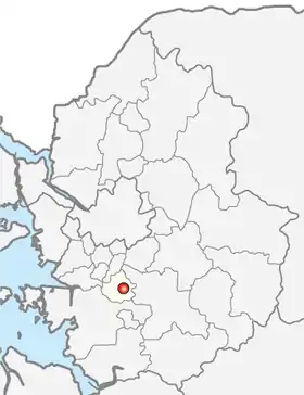 Image illustrative de l’article Suwon