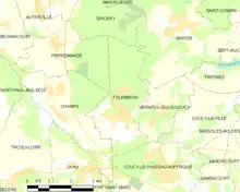 Folembray