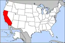 Californie