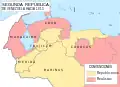 Venezuela 1813