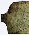 le Planisphère de Dulcert (1339), partie occidentale