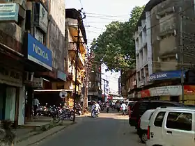 Mapusa