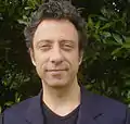 Marc Jutier