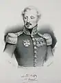 Marc François Jérôme Wolff