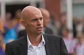 Image illustrative de l’article Marcel Keizer