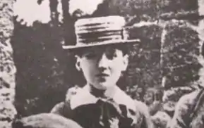 Marcel, 1880.