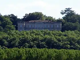 Image illustrative de l’article Château de Marcellus