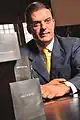 Mexique Marcelo Ebrard, ministre des Affaires étrangères