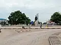 Place Bulgarie de  Gbégamey