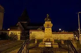 Marchais (Aisne)