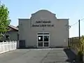 Salle culturelle Daniel-Lhoumeau.