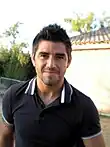 Marco Estrada