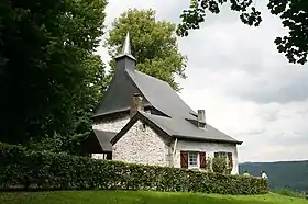 Marcourt (Belgique)