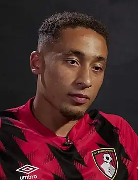 Image illustrative de l’article Marcus Tavernier