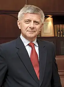Marek Belka2004-2005