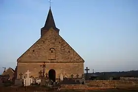 Mareuil-la-Motte