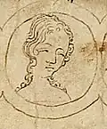 Marguerite d'Angleterre
