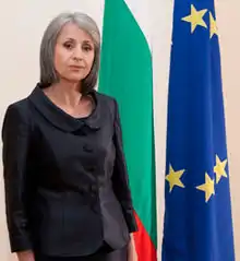 Margarita Popova2012-2017