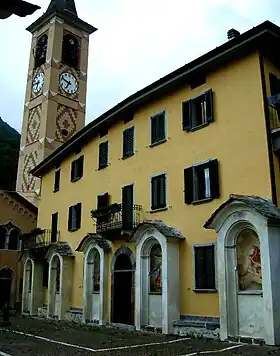 Margno