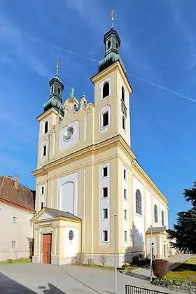 Maria-Lanzendorf