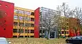 Bischöfliches Maria-Montessori-Schulzentrum