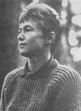 Image illustrative de l’article Maria Piątkowska