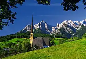 Maria Alm