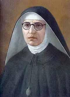 Image illustrative de l’article Maria Pierina De Micheli
