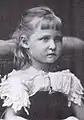 Marie de Hesse-Darmstadt(1874-1878)
