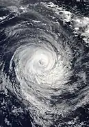 Image satellite.