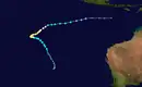 Trajectoire.