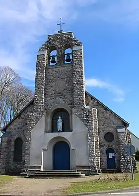 Maricourt (Somme)