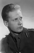 Marie-André Poniatowski (1921-1945)
