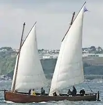 La Marie-Claudine