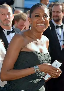 Marie-José Pérec