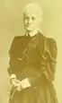 Marie-Louise-Joséphine Caron, mère de Louis-Alexandre Taschereau.