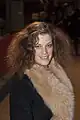 Marie Bäumer alias Barbara