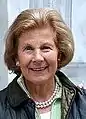 Marie Kinský von Wchinitz und Tettau (1940-2021)