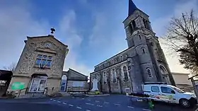 Saint-Barthélemy-Lestra
